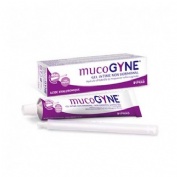 Mucogyne gel intimo no hormonal  1 tubo 40 ml