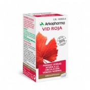 Arkocapsulas vid roja bio (84 capsulas)