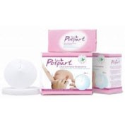 PROTEGEMAMAS DISCOS ABSORBENTES - FEBUS POSPART (30 U)