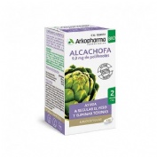 Arkocapsulas alcachofa bio (130 capsulas)