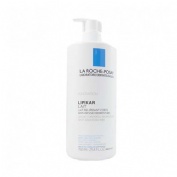 Lipikar lait corporal relipidizante antidesec - la roche posay (1 envase 750 ml)