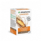 Arkopharma ginseng (84 caps)