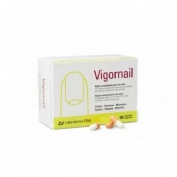Vigornail capsulas (90 capsulas)