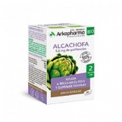 Arkopharma alcachofa (100 caps)