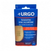 Talonera espolon calcaneo - urgo (talla s/m)