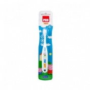 CEPILLO DENTAL INFANTIL - PHB PLUS PETIT (PEPPA)