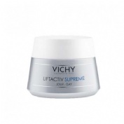 Liftactiv crema ha antiarrugas reafirmante piel normal a mixta  1 tarro 50 ml