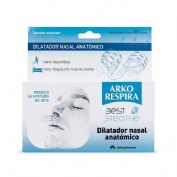 ARKORESPIRA DILATADOR NASAL